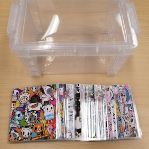 100 Envelope Savings Challenge | Mini Box Savings Challenge | Altered Envelope Challenge | Savings Challenge Kit
