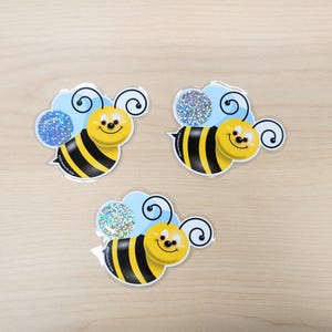 Cute Bumble Bees Mystery Scratcher | Scratch Off Savings Challenge | Scratch and Save | Savings Challenge | Cash Envelopes