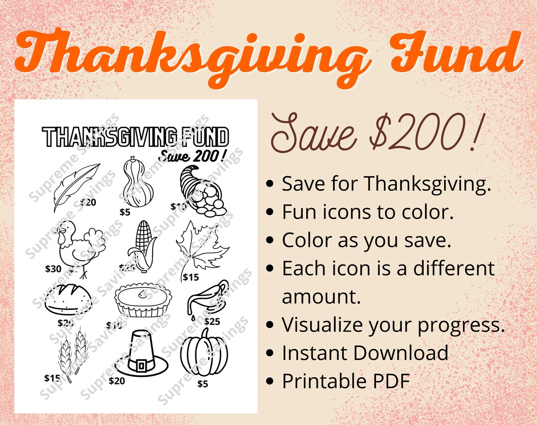 Mason jar gifts for thanksgiving