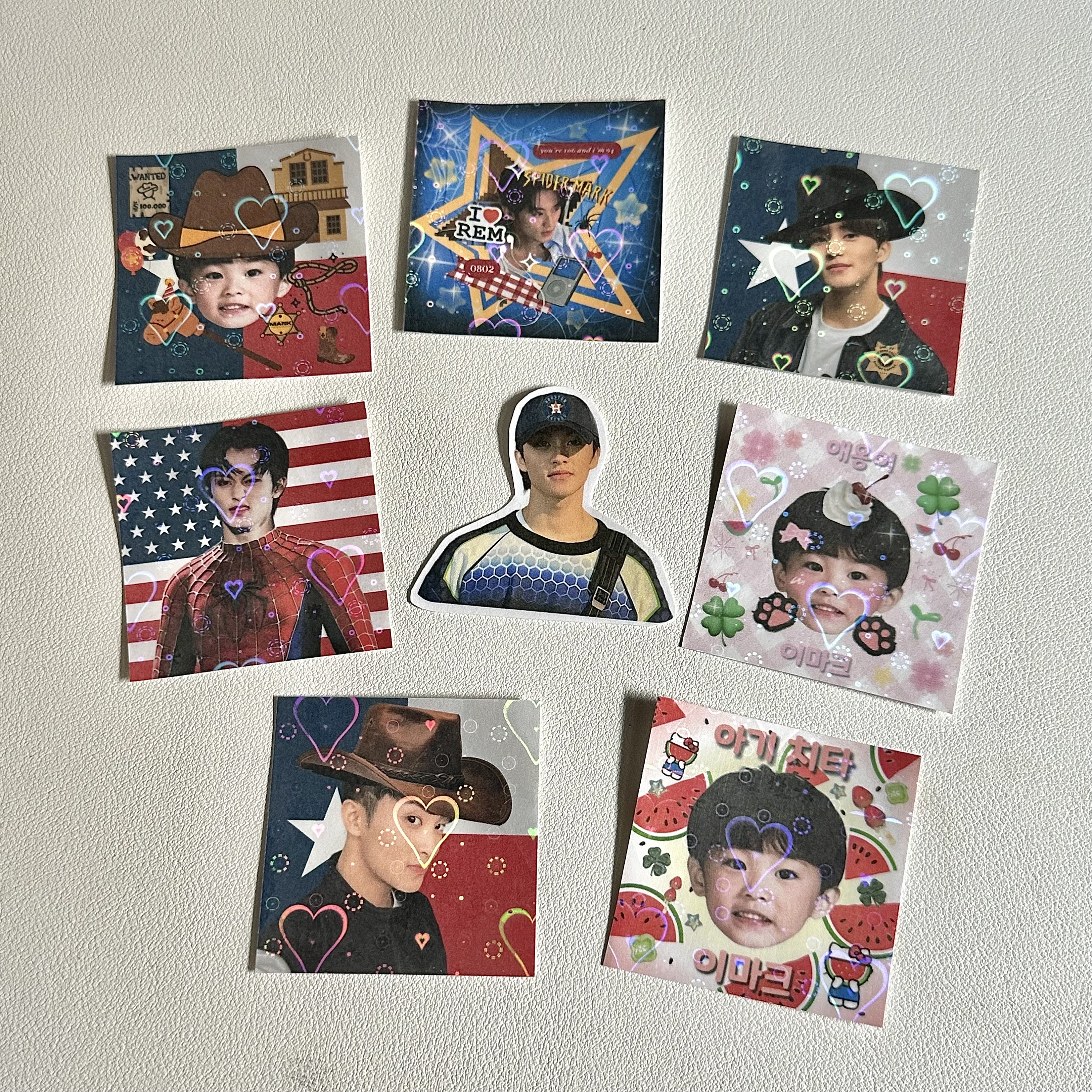 Nct mark lee - Etsy 日本