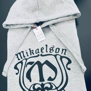 The Originals hoodie (UK Sizing)
