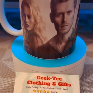 The Originals Mug