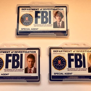 Supernatural Anstecker
