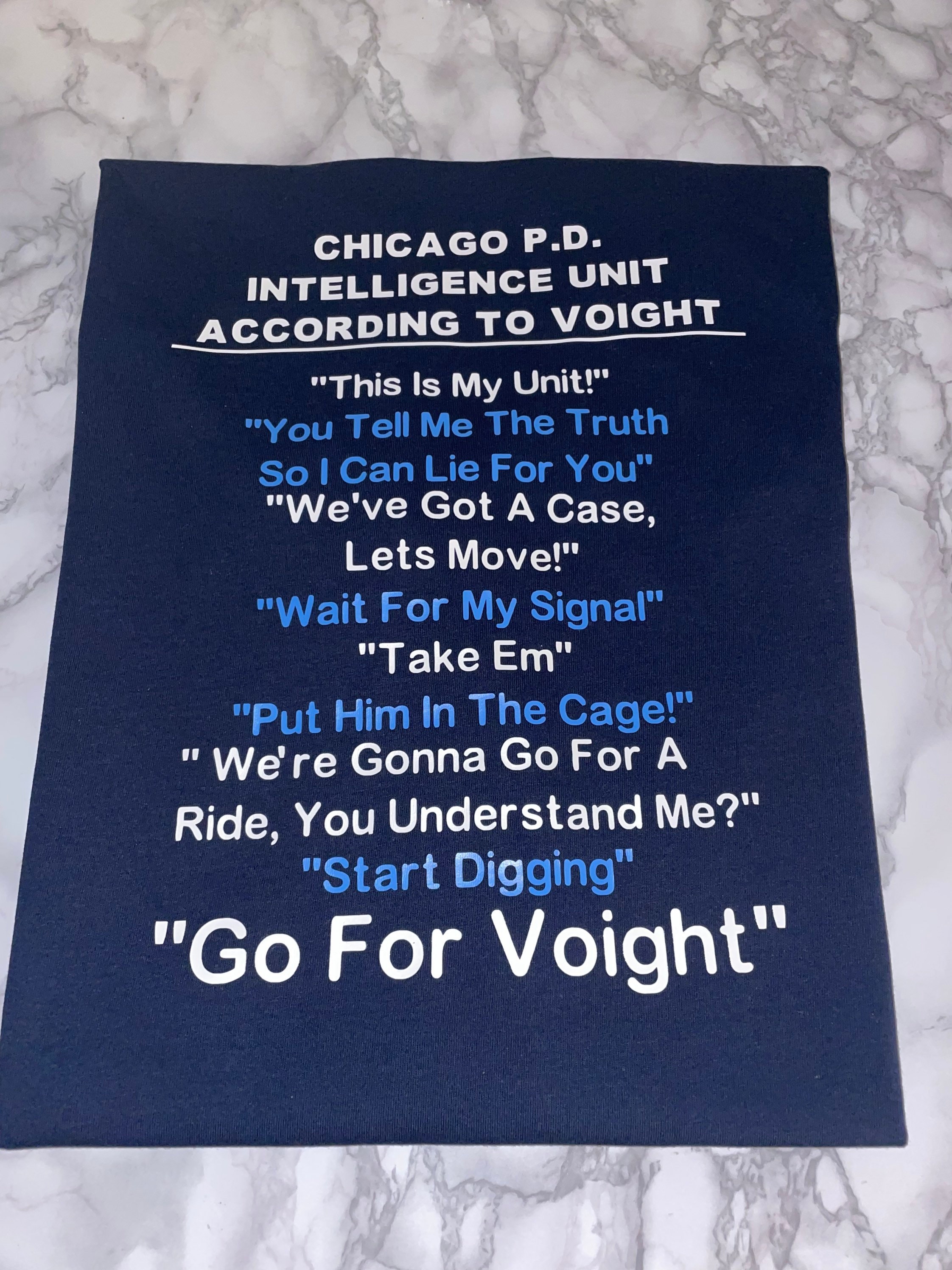 Hank Voight Law And Order Svu Chicago Pd Chicago Season Five [DVD