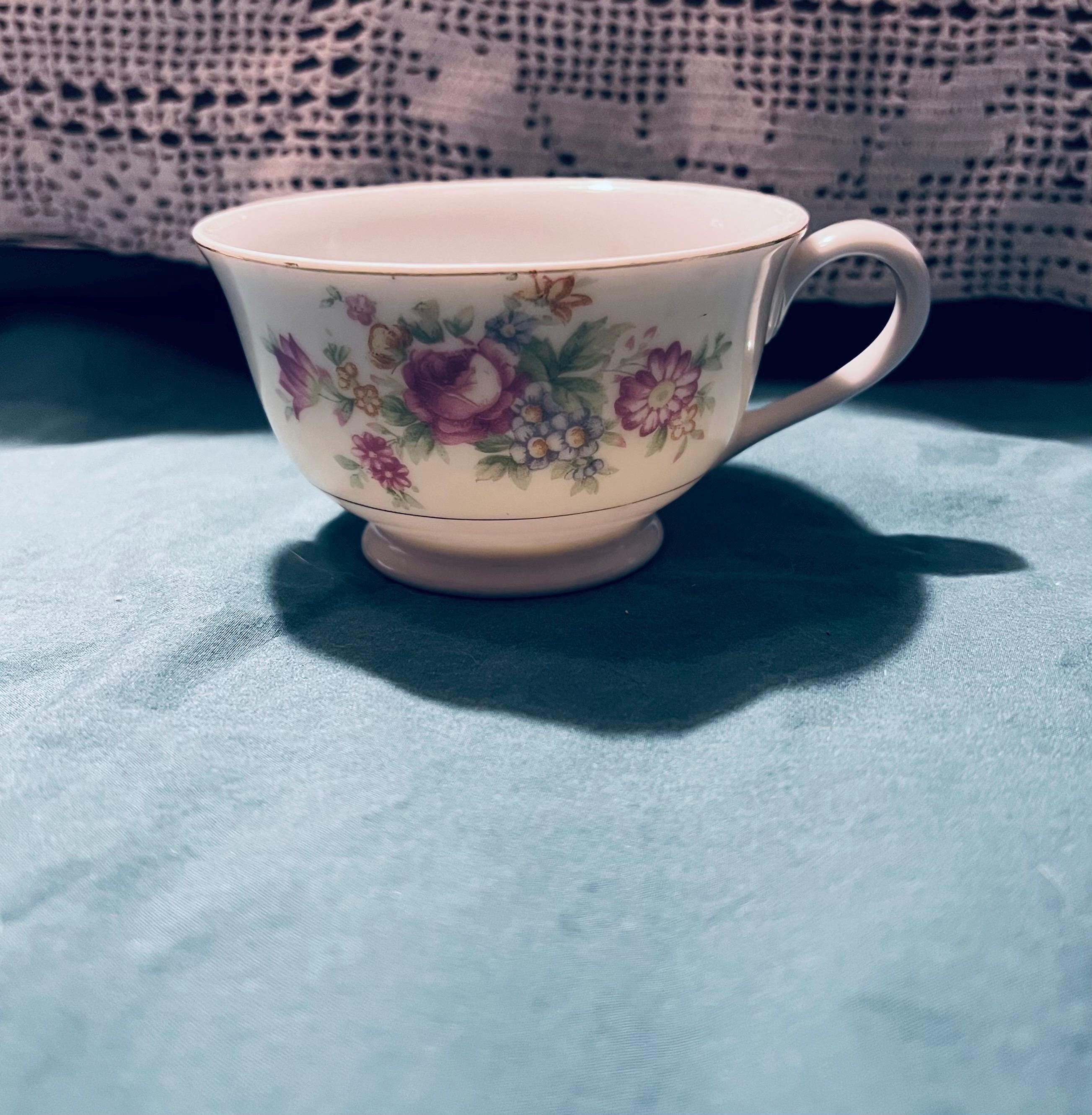 Occupied Japan Cup - Etsy