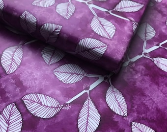 Eco friendly wrapping paper, Botanical gift wrap, Bird wrapping paper, Wrapping Paper