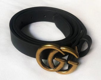 cg belt fake