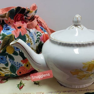 SNUGGLENS Tea Pot Cozy Cover