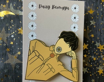 Daisy Gyu