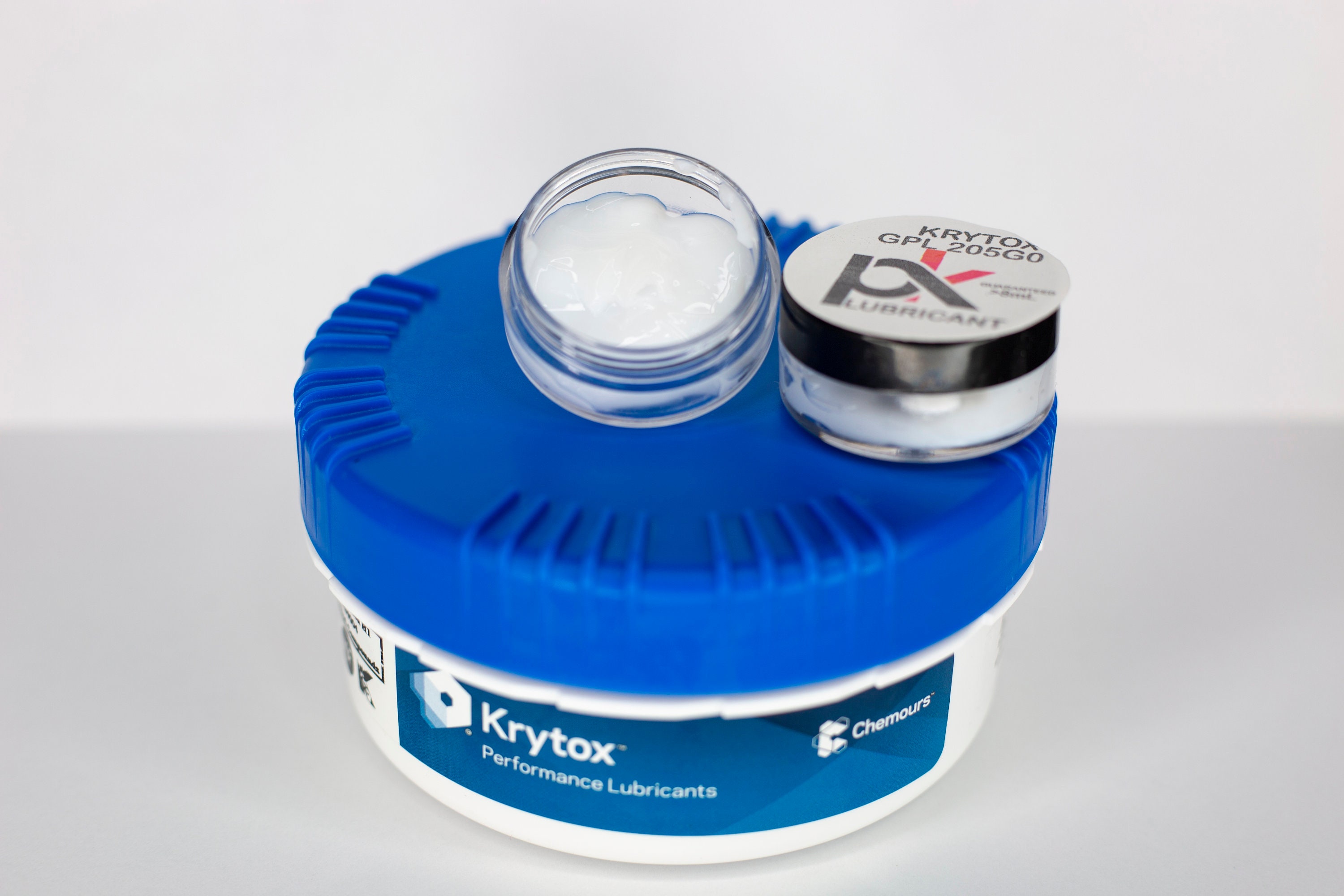 Krytox GPL 205 G0 Lube Lubricant for Mechanical Switches Etsy