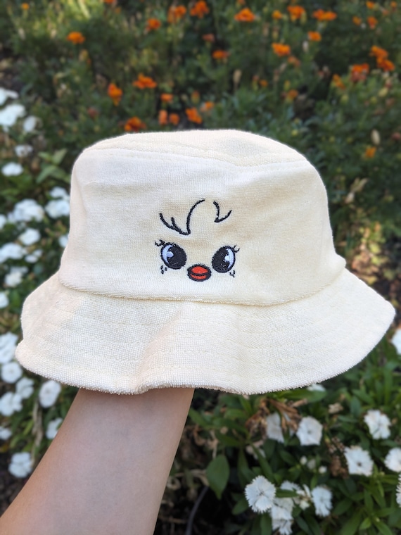 Stray Kids SKZ Lee Felix Skzoo Bbokari Face Embroidered  display picture 3