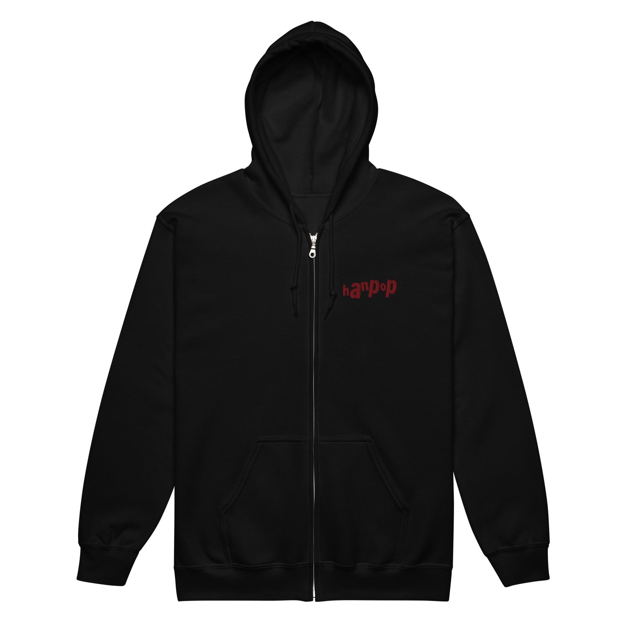 Straykids Zip up Hoodie - Etsy Canada