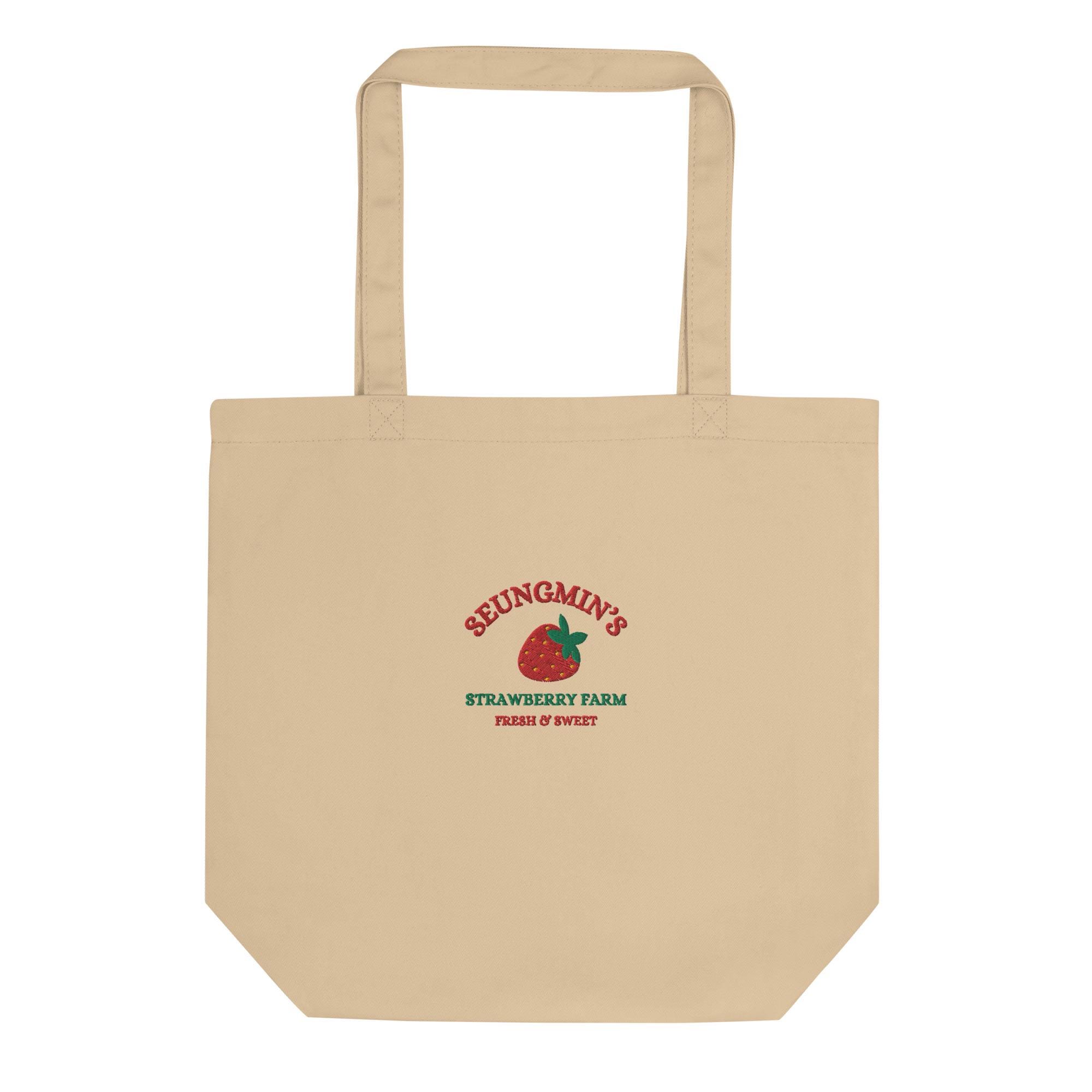 Stray Kids Skzoo Tote Bag - Etsy