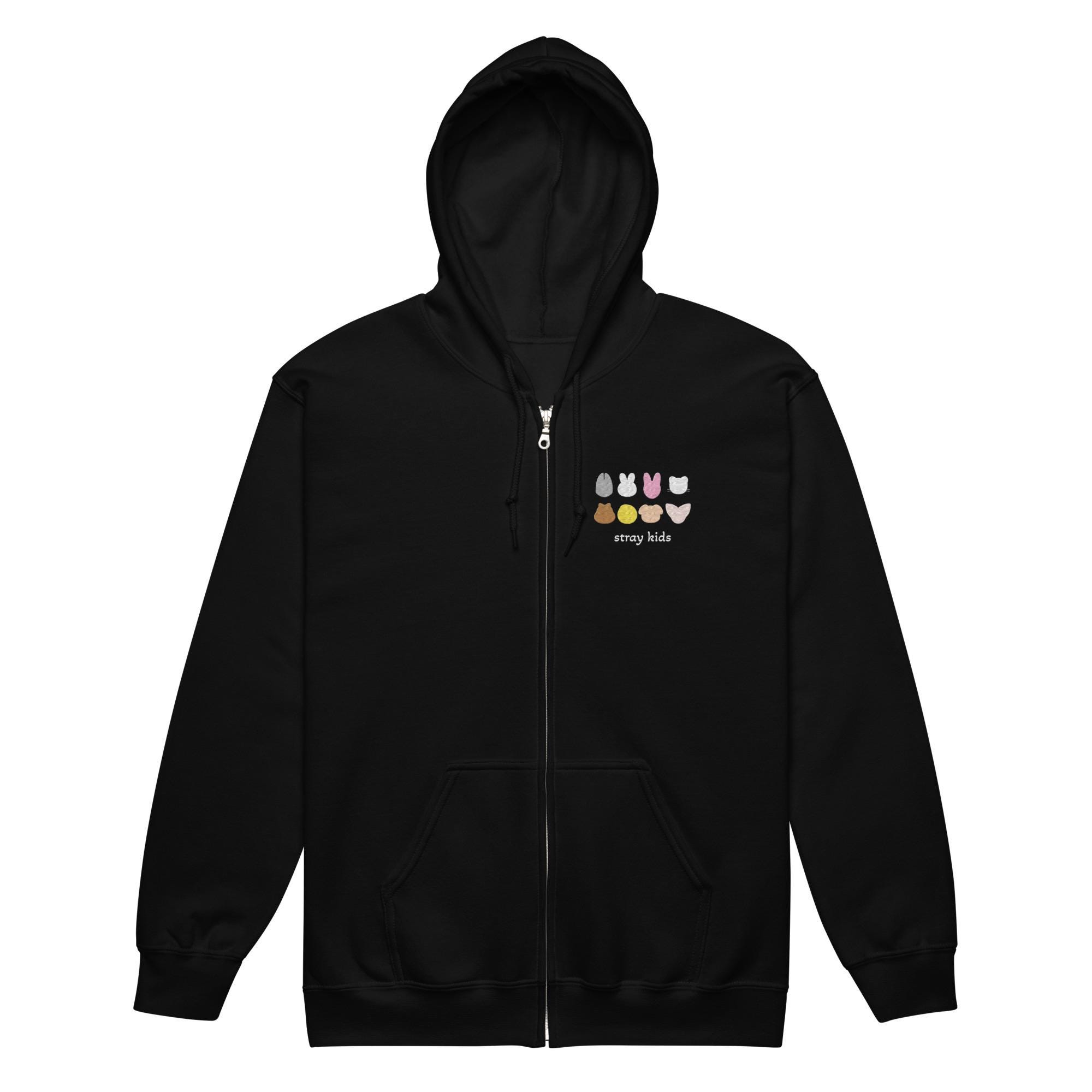 Stray Kids HOODIE フーディ パーカー SKZOO 新品未開封 il_fullxfull.7824180306_g5xw.jpg