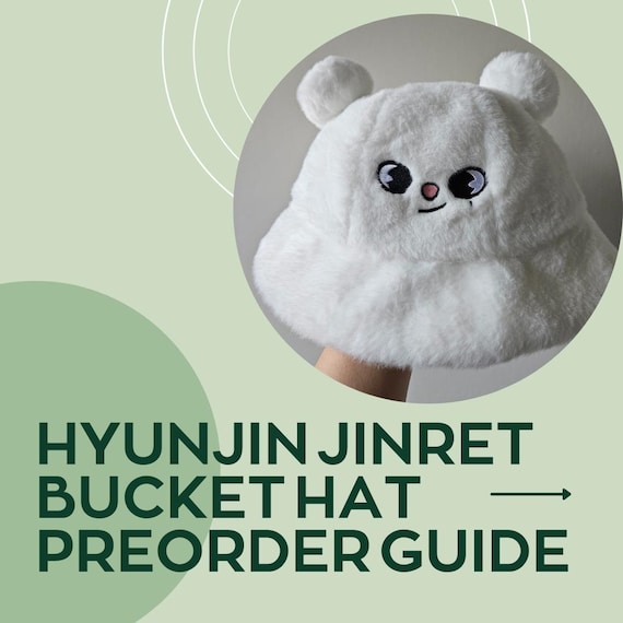 straykidsヒョンジンプロデュースフーディ　ジニレットミニボアキャップ付き straykidsヒョンジンプロデュースフーディ ジニレットミニボアキャップ