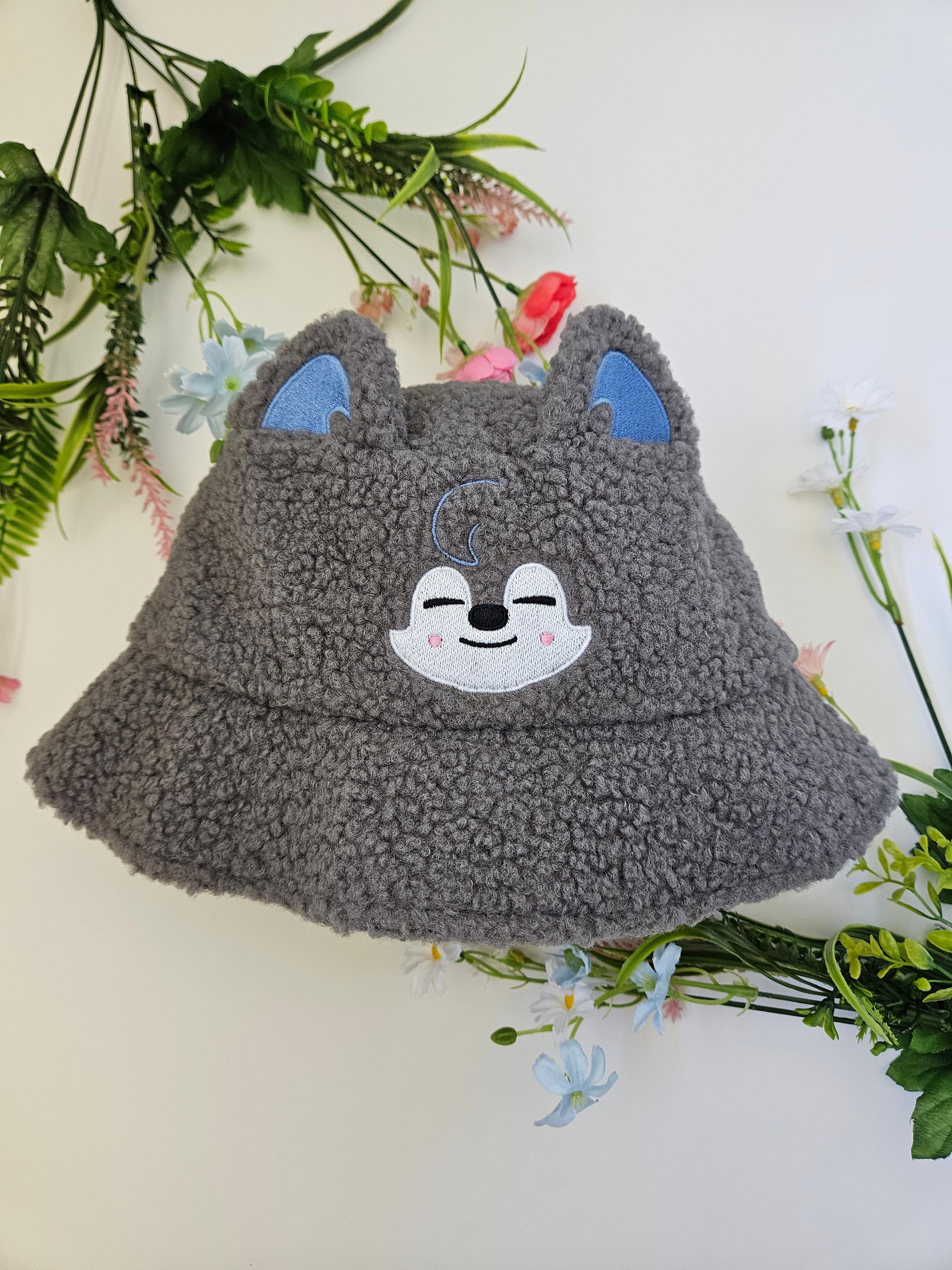Wolf chan - Etsy 日本