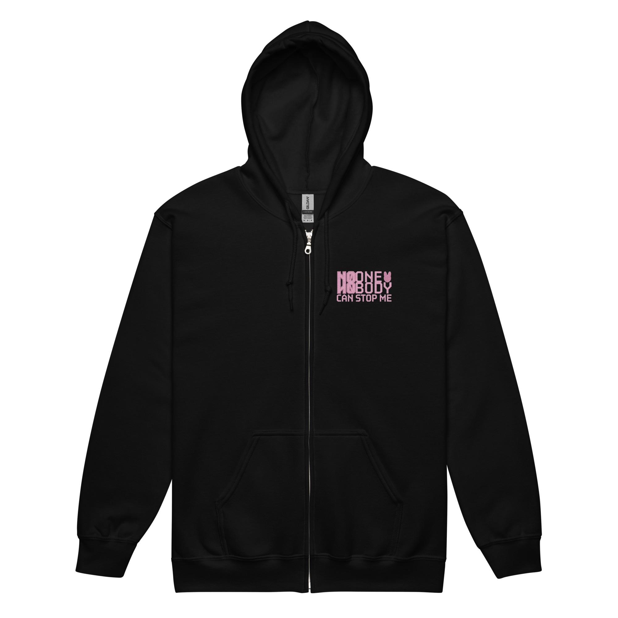 Skz Do It Zip Hoodie - Etsy