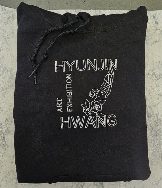 Stray Kids SKZ Hwang Hyunjin 