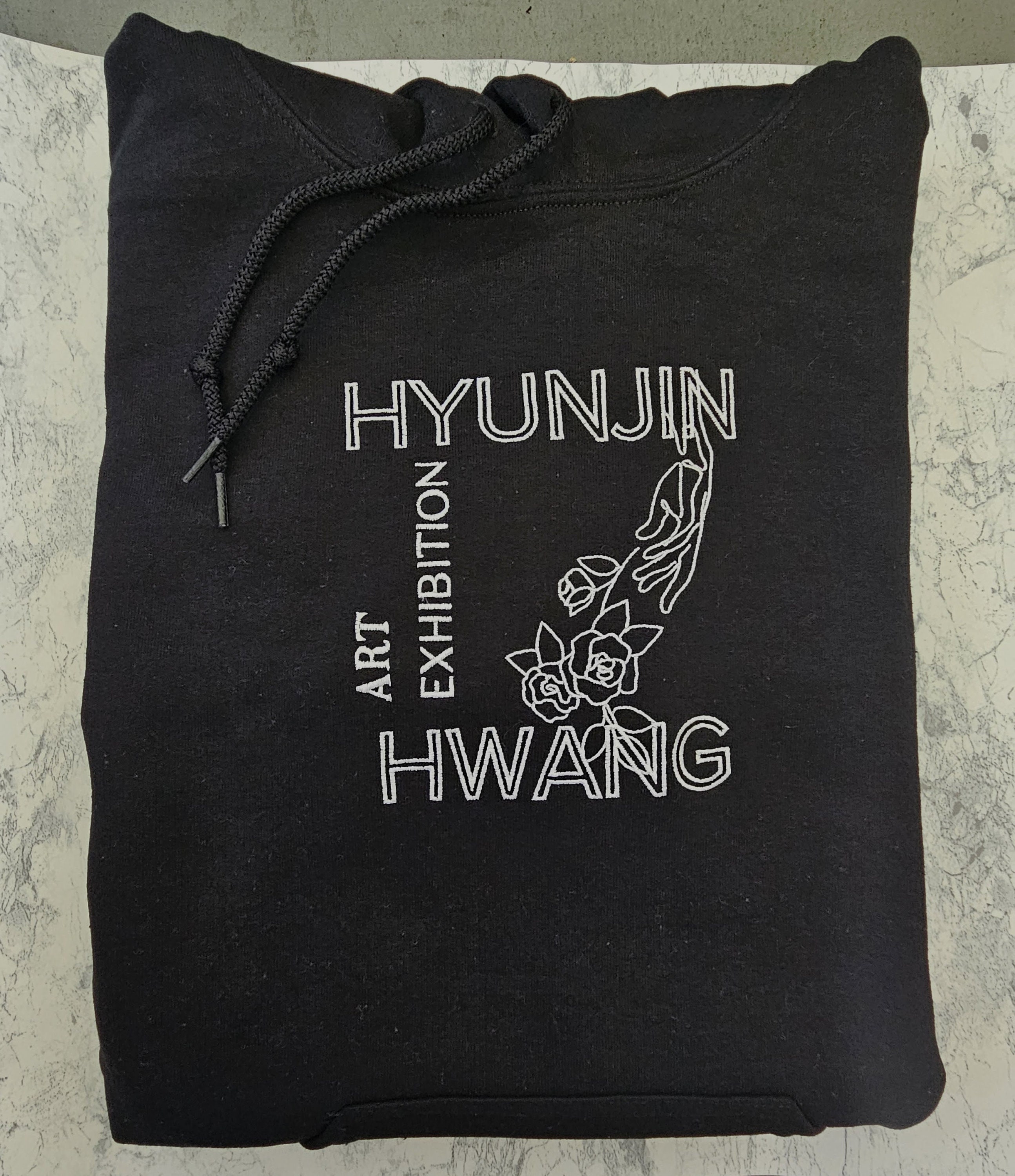 Stray Kids SKZ Hwang Hyunjin 