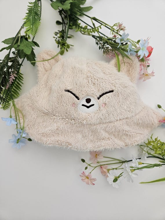 5】プリンの帽子とワンピース セット skzoo オーダーページ 5】プリン