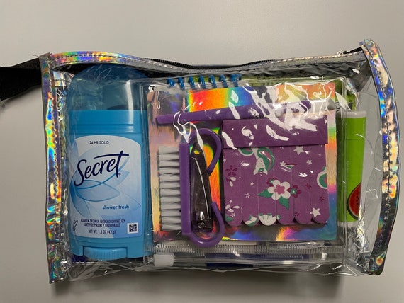 You're a Babe Essentials Kit - Medium