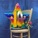 see more listings in the Piñatas numérotées section