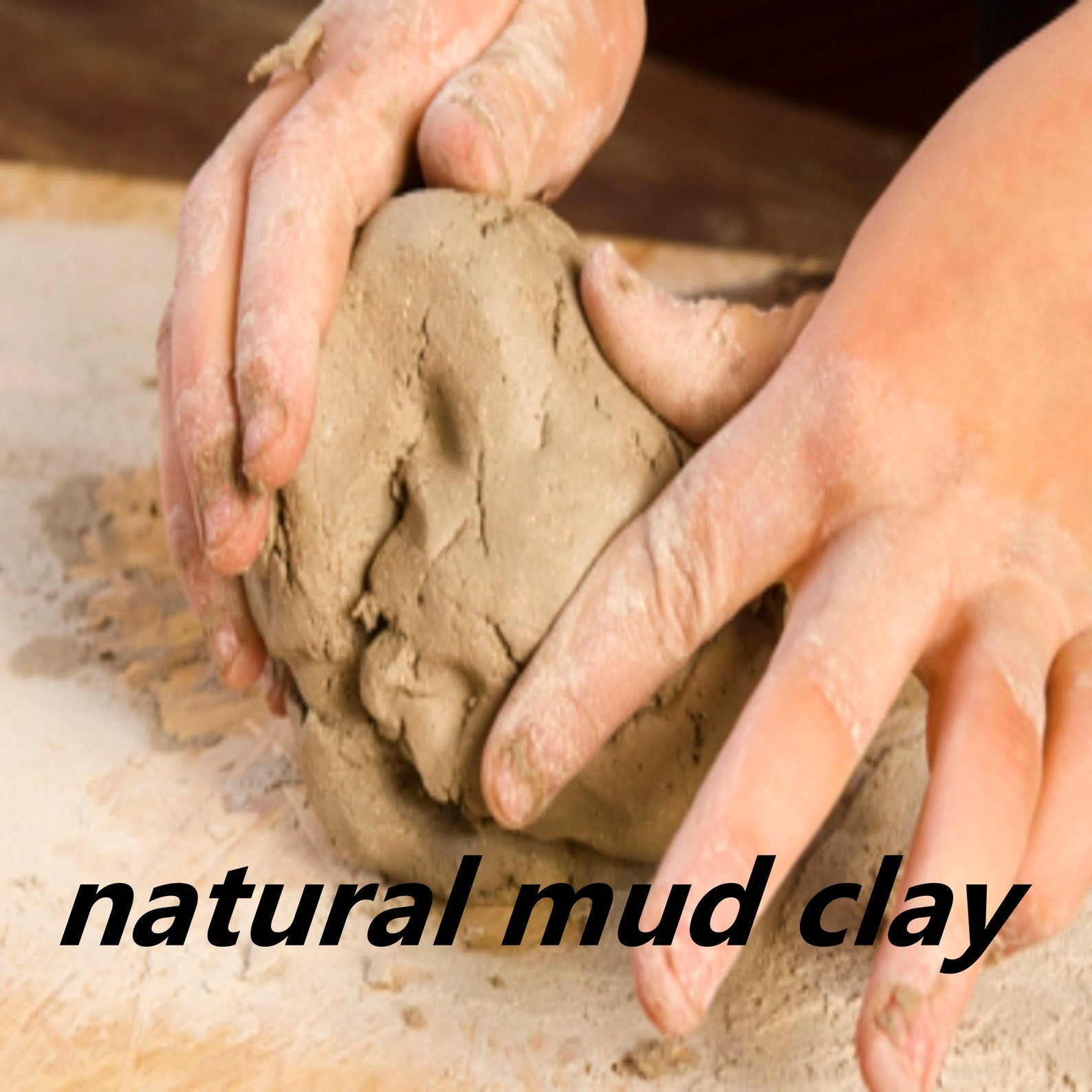 Natural mud Clay Srilanka for/kids Etsy