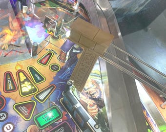 Iron Maiden PRO pinball Spotlight