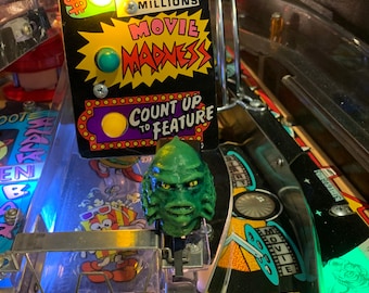 Creature from the Black Lagoon flipperkast mod-switchcover