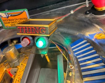 Il flipper della famiglia Addams (TAF)