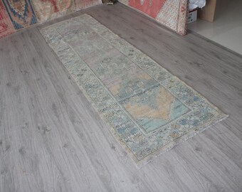 Tapis de passage neutre 2'8"x10'6"