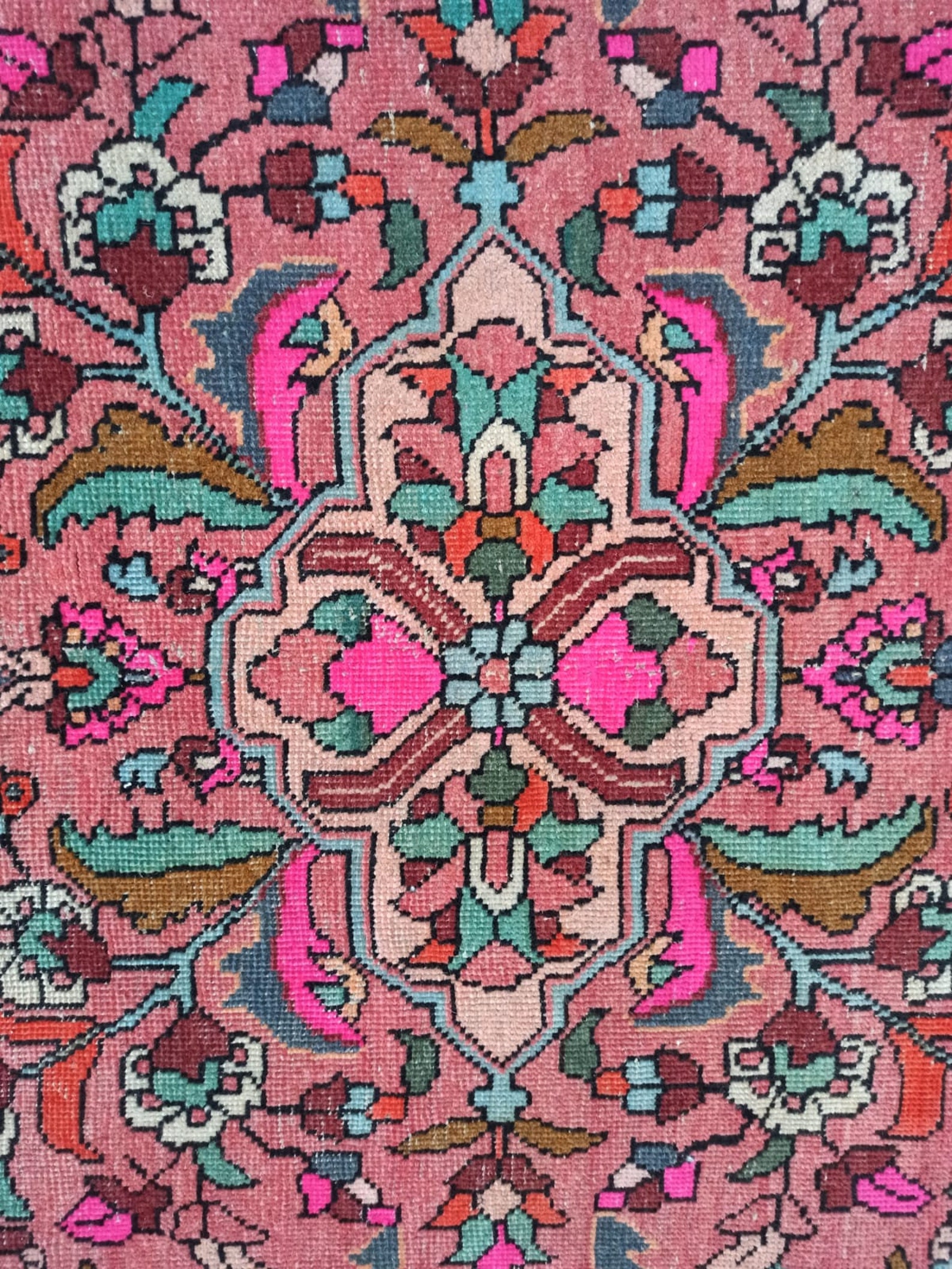 Persian Runner Rug2.5x11.1 Ft Persian Rug Corridor Rug Gray Etsy