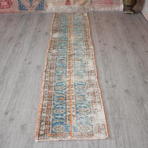 700x3000 Handgewebter Teppichläufer, Teppichläufer, Orientteppich, Kelim Teppich, Wollteppich, Küchenteppich, Orientteppich, Orientteppich, Orientteppich