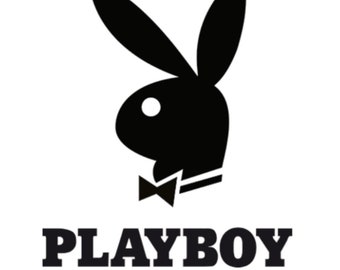 Download Playboy Bunny Svg Etsy