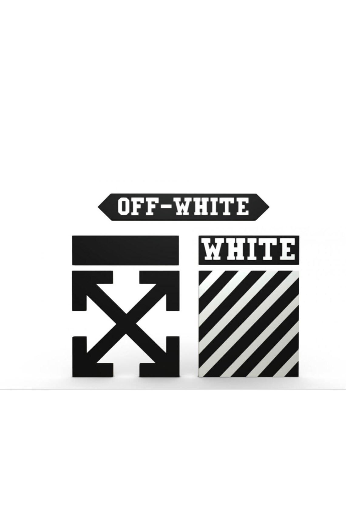 Offwhite Logo Svg Png Etsy Canada