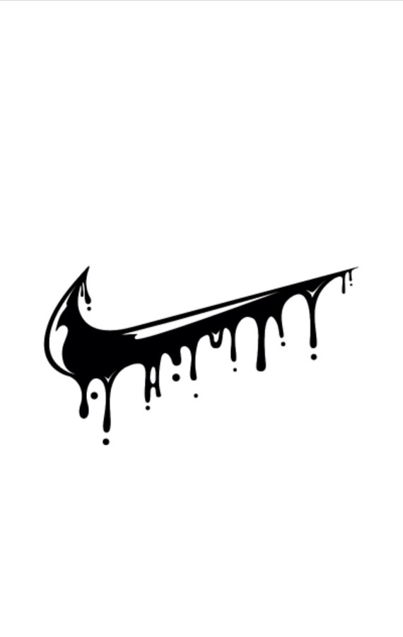 Nike Drip Check Logo Svg Png Etsy Nike Drip Check Logo Svg Png Etsy