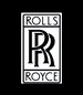 Rolls Royce - Logo -Svg-Png 