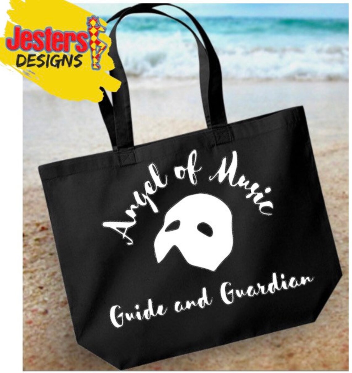 Musical Theatre Tote Bags Etsy
