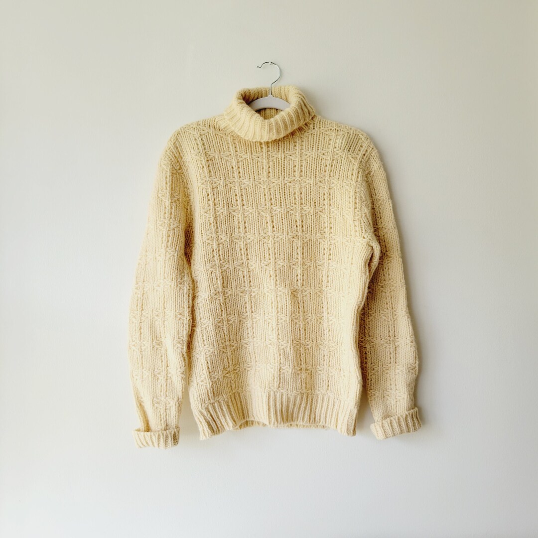 トップス ONE FIFTH/MY VINTAGE COLLEGE KNIT 1952 il_1080xN.3556196685_amiq.jpg