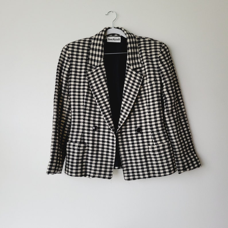 Old Money Style Coat