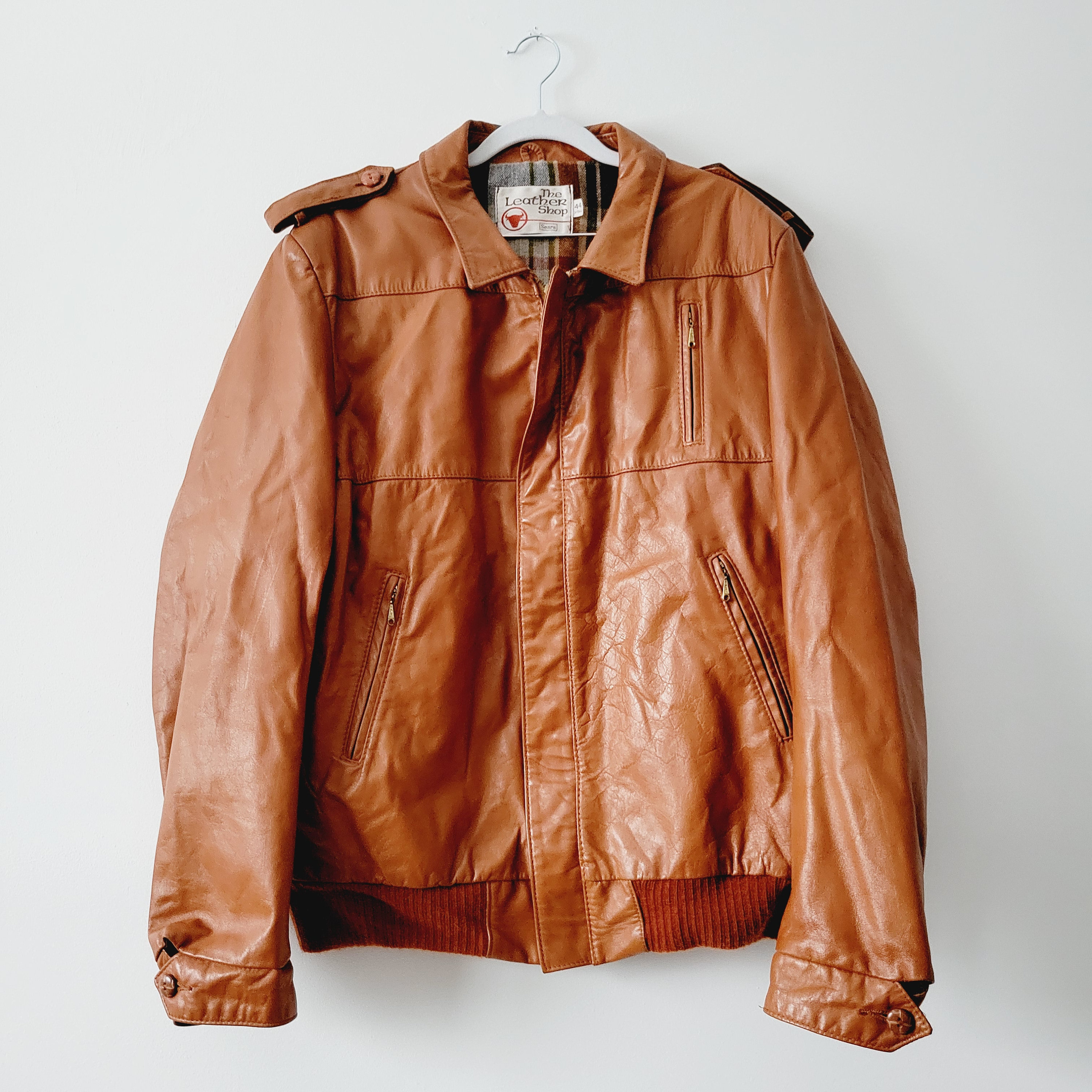BROWN'S BEACH JACKET Tenderloin Browns Beach Jacket | eBay