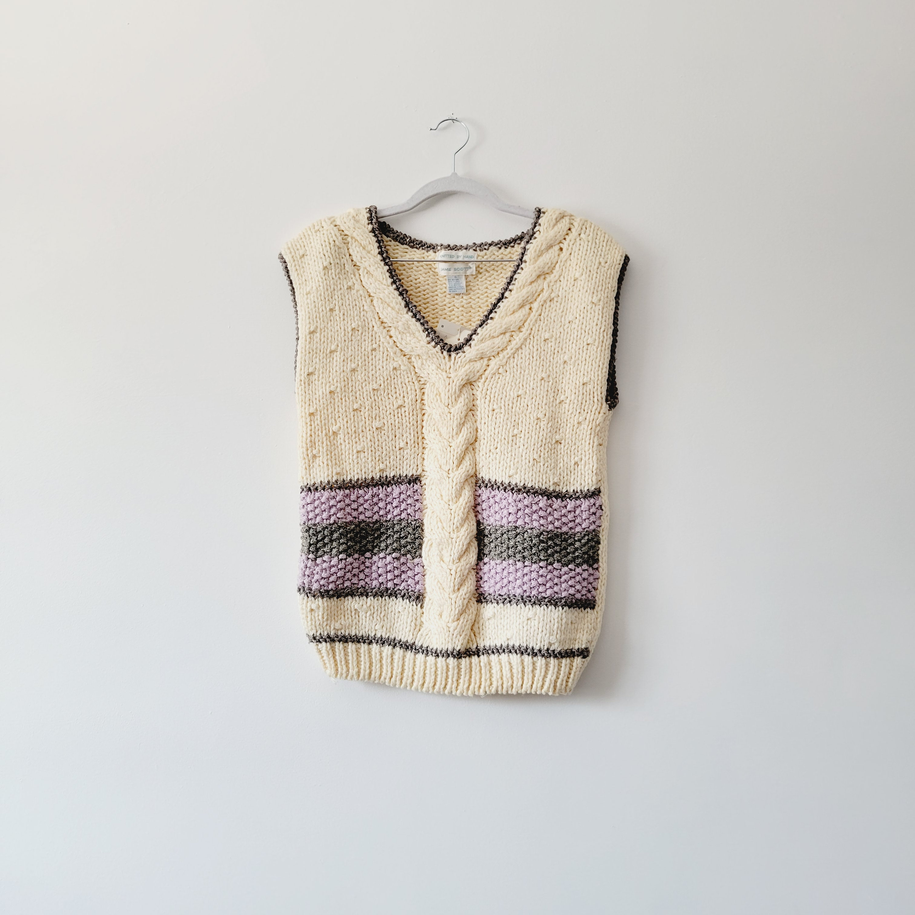 Jamie scott sweater - Etsy 日本