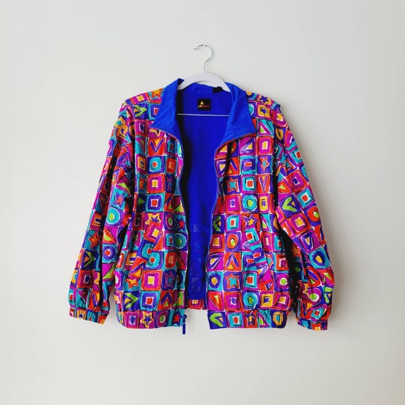 Liz claiborne jackets 80s hotsell