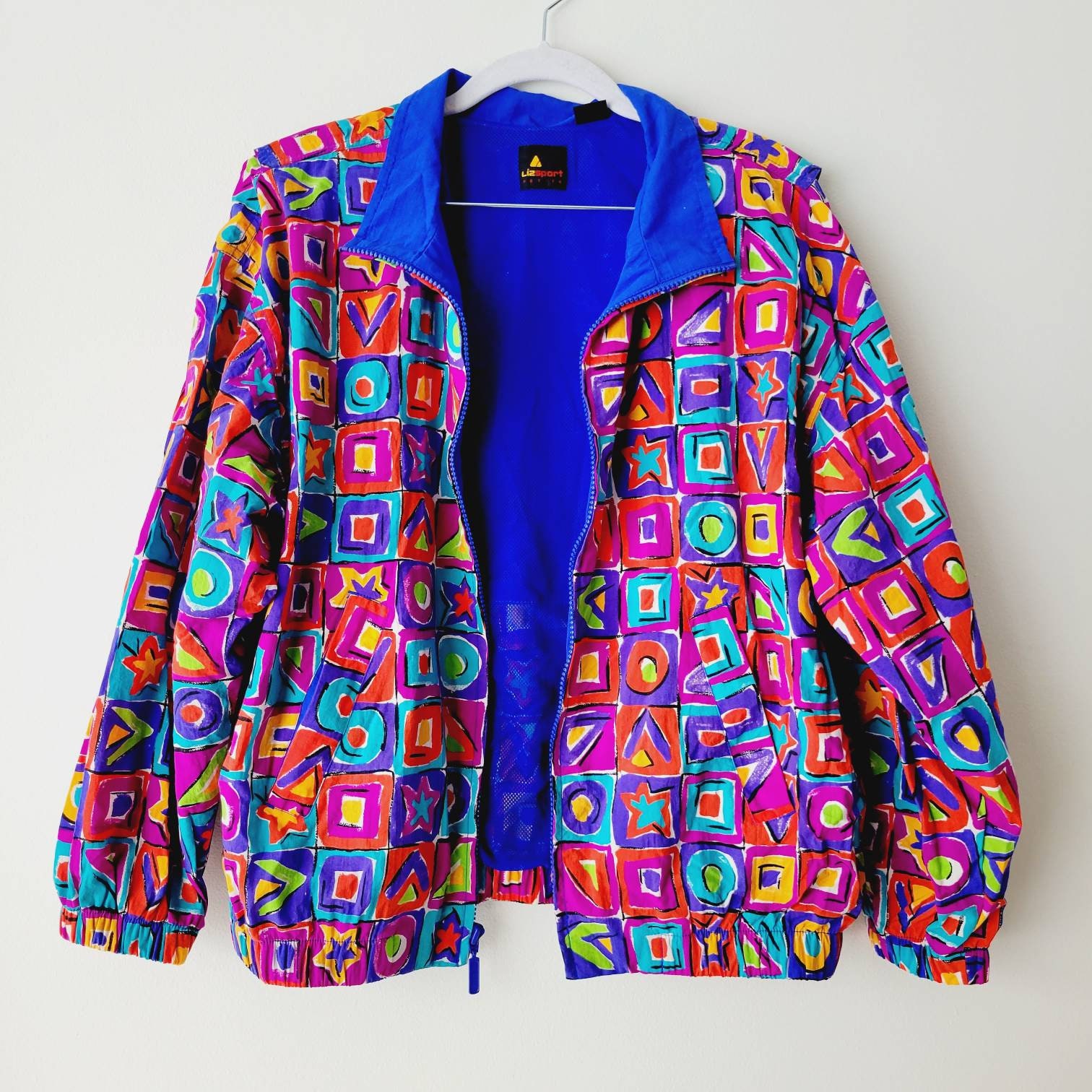 極美品！ザシンゾーンNOSTALGIC STRIPED JACKET NOSTALGIC STRIPED JACKET – Shinzone
