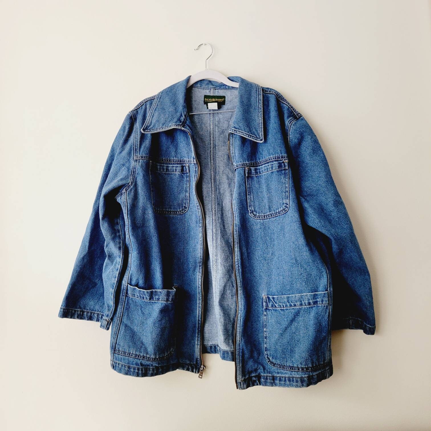 芸能人愛用 Online 【WHIMSIC】UTILITY Aoi(Kastane JACKET - www