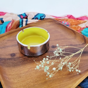 Kenmochi ashtray - Etsy 日本