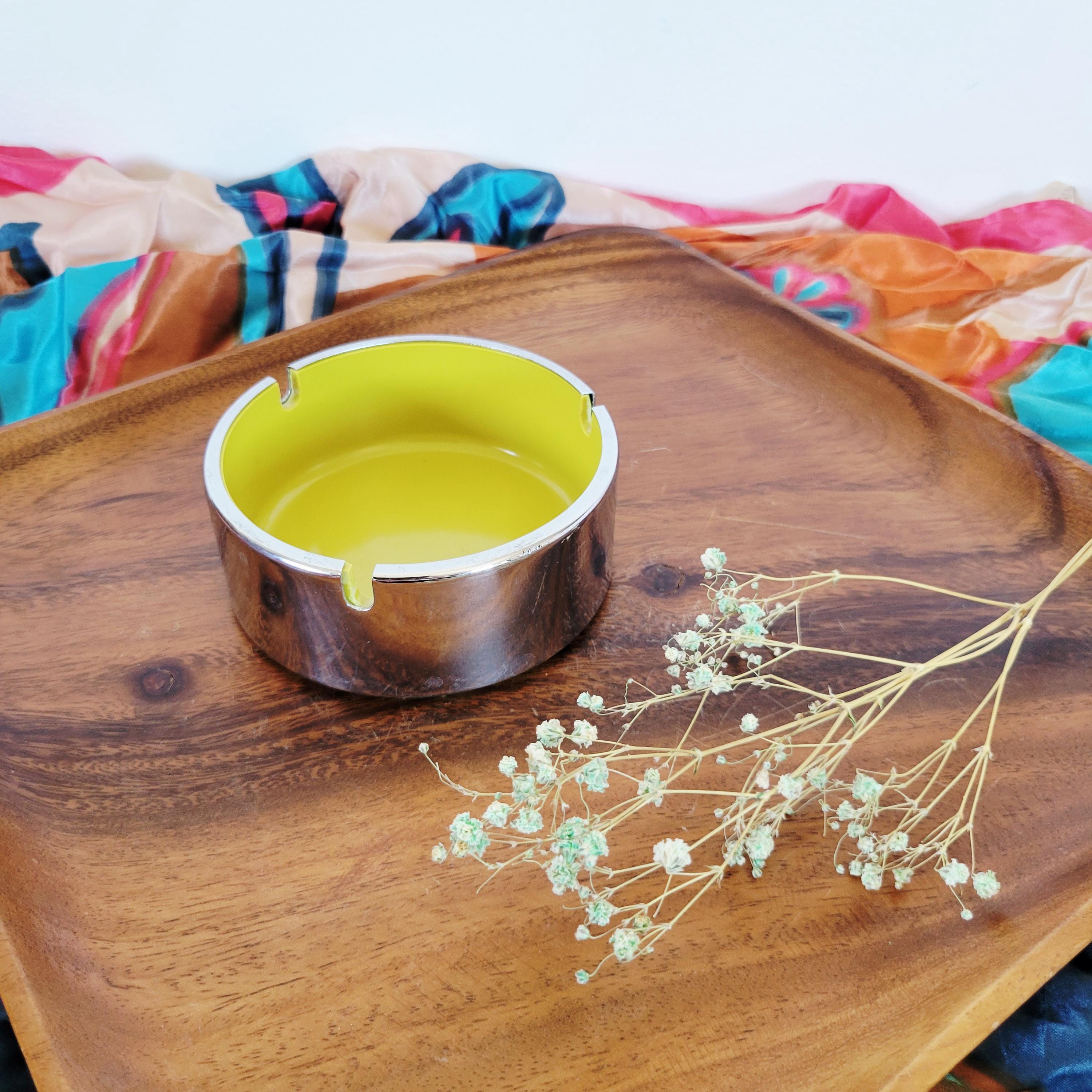 Kenmochi ashtray - Etsy 日本