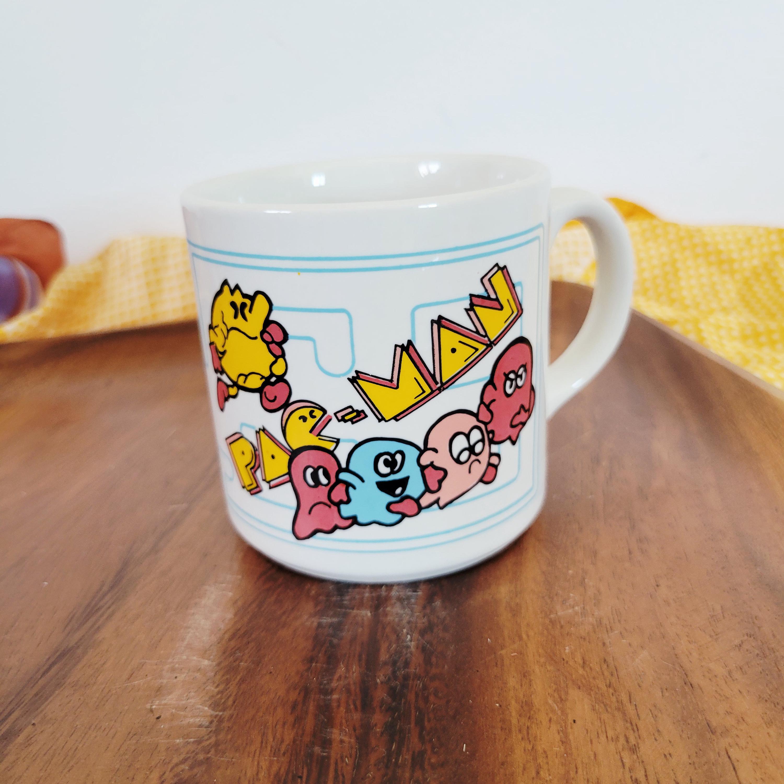 Pac man midway - Etsy 日本