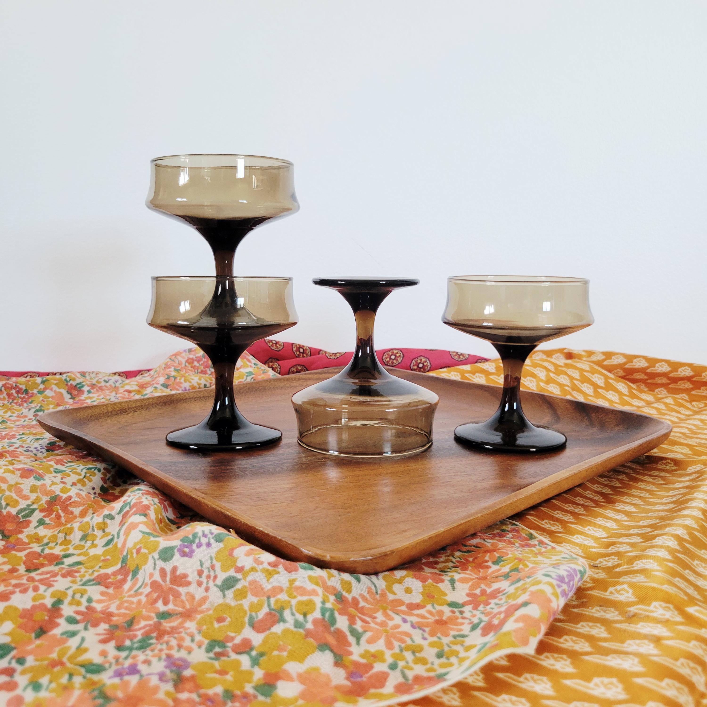Libbey Impromptu - Etsy
