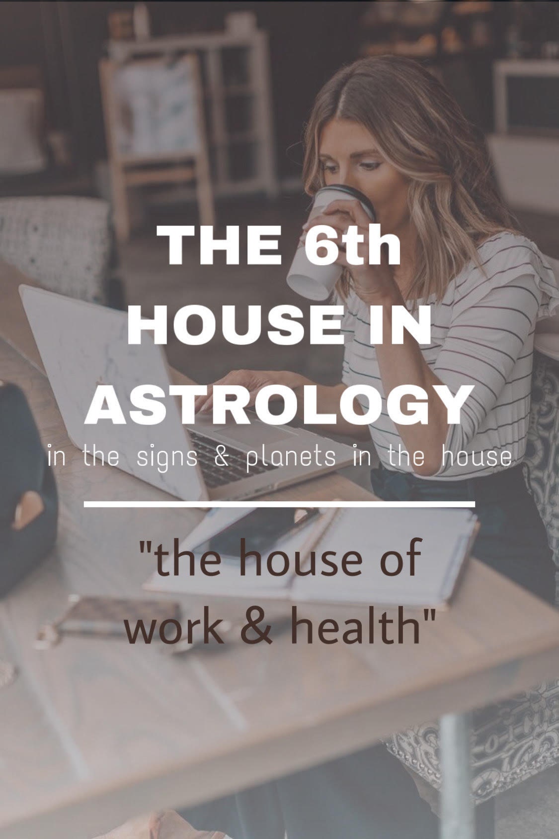 Vedic Astrology Chart Work & Health. the 6th House Reading ...
